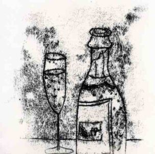 Champagne Connoisseurship on the Cheap(er) Image